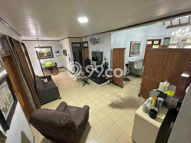 Hot Offer Hunian Premium Ideal dan Luas di Gayungan, Surabaya Hot Offer Hunian Premium Ideal dan Luas di Gayungan, Surabaya