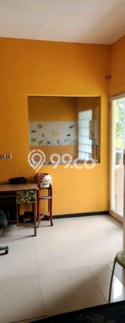 Hunian Mewah Siap Huni LT 119m2 di Rungkut, Surabaya Hunian Mewah Siap Huni LT 119m2 di Rungkut, Surabaya