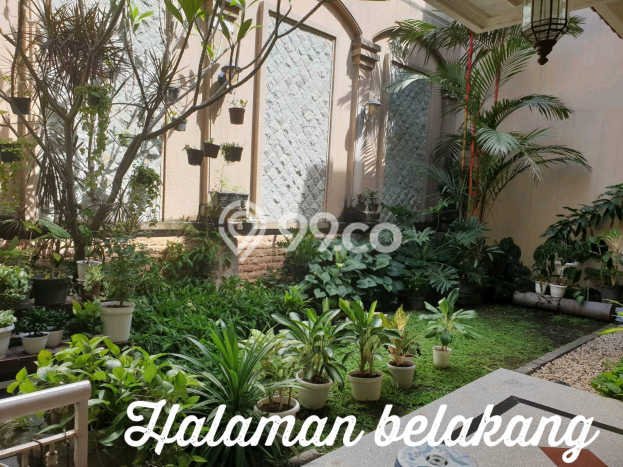 Siap Huni Hunian Elit 4 Kamar di Sukolilo Dekat ke Mana Saja Siap Huni Hunian Elit 4 Kamar di Sukolilo Dekat ke Mana Saja