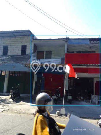 Rumah Mewah Dijual LT 180m2 di Sukolilo, Surabaya Rumah Mewah Dijual LT 180m2 di Sukolilo, Surabaya