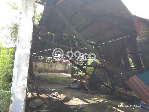 FOR SALE! Gudang di Taman Sidoarjo, LT 1633m2, LB 670m2 FOR SALE! Gudang di Taman Sidoarjo, LT 1633m2, LB 670m2