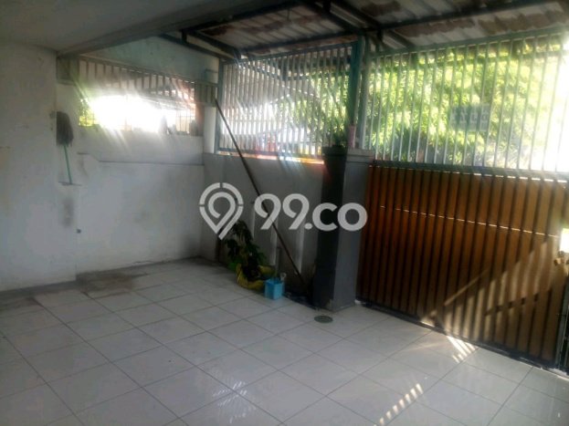 Rumah Modern 4 KT LT 139m2 di kertajaya Rumah Modern 4 KT LT 139m2 di kertajaya
