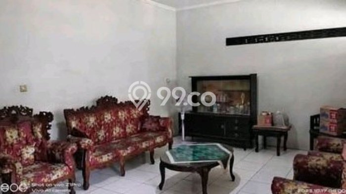 Hunian Cantik Modern Lb 195m2 di Gubeng, Surabaya Hunian Cantik Modern Lb 195m2 di Gubeng, Surabaya