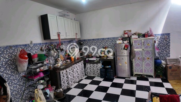 Rumah Modern 2 KT LT 104m2 di Gununganyar Rumah Modern 2 KT LT 104m2 di Gununganyar