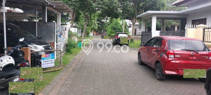 Dijual Rumah Premium dengan Fasilitas Sekitar Komplit di Waru, Sidoarjo Dijual Rumah Premium dengan Fasilitas Sekitar Komplit di Waru, Sidoarjo
