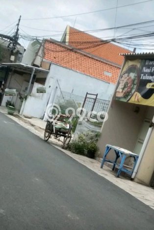 Lahan Dijual Lokasi Strategis di Surabaya dengan Luas 450m2 Lahan Dijual Lokasi Strategis di Surabaya dengan Luas 450m2