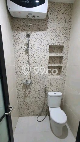 Rumah Minimalis 2 Kamar LT 72m2 di Wonorejo Rumah Minimalis 2 Kamar LT 72m2 di Wonorejo