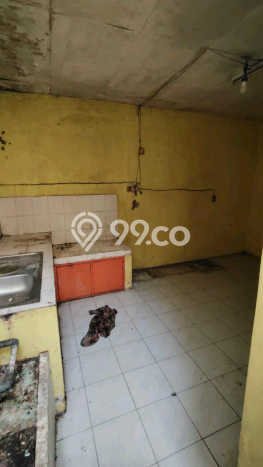 Rumah Modern Minimalis 3 KT Siap Huni di Rungkut Rumah Modern Minimalis 3 KT Siap Huni di Rungkut