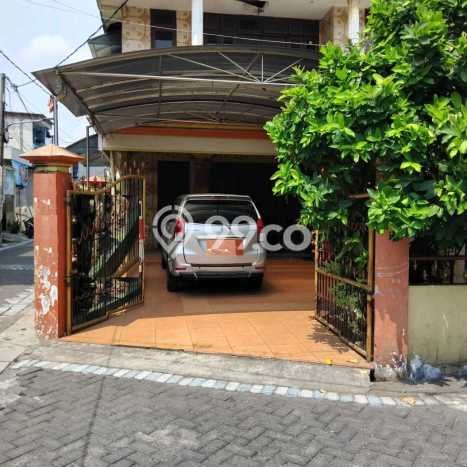 For Sale Hunian Rumah Terawat 4 Kamar di Kendangsari, Surabaya For Sale Hunian Rumah Terawat 4 Kamar di Kendangsari, Surabaya