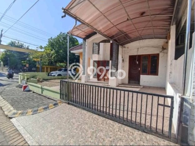 Jual Rumah Minimalis Bagus Punya 3 KT di Waru Sidoarjo SHM Jual Rumah Minimalis Bagus Punya 3 KT di Waru Sidoarjo SHM