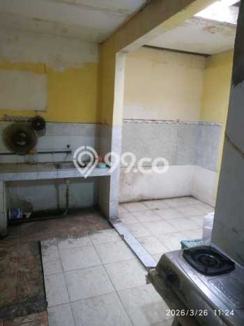 Rumah Modern 2 KT di Pondok Tjandra Sidoarjo Rumah Modern 2 KT di Pondok Tjandra Sidoarjo