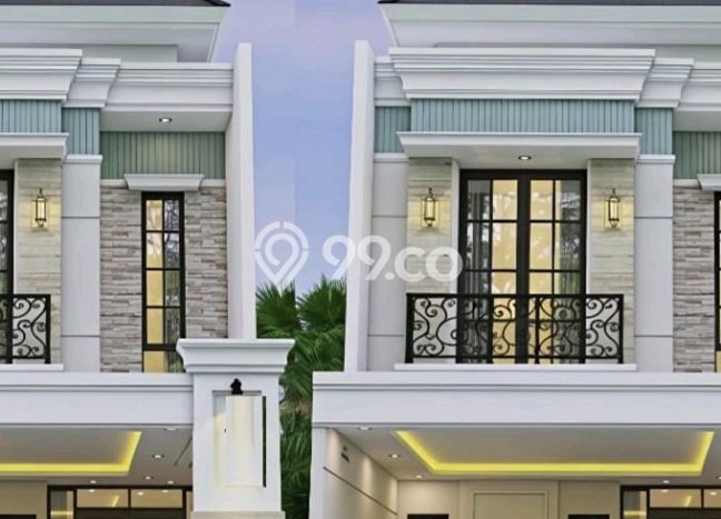 Best Deal Hunian Premium Ideal dan Luas di Mulyorejo, Surabaya Best Deal Hunian Premium Ideal dan Luas di Mulyorejo, Surabaya