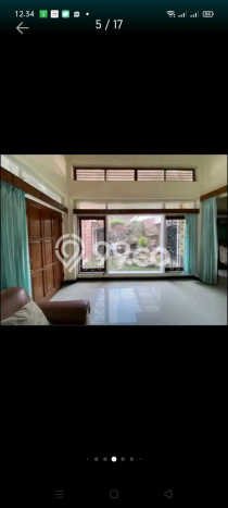 For Sale! Premium House LT 619m2 Desain Modern di Surabaya Kota For Sale! Premium House LT 619m2 Desain Modern di Surabaya Kota