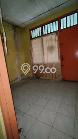 Rumah Modern Minimalis 3 KT Siap Huni di Rungkut Rumah Modern Minimalis 3 KT Siap Huni di Rungkut