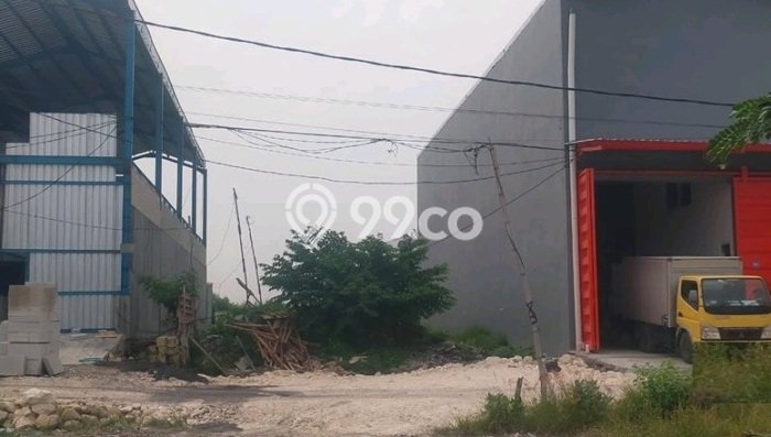 Disewakan Tanah Seluas 300m2 di Mulyorejo, Surabaya Disewakan Tanah Seluas 300m2 di Mulyorejo, Surabaya