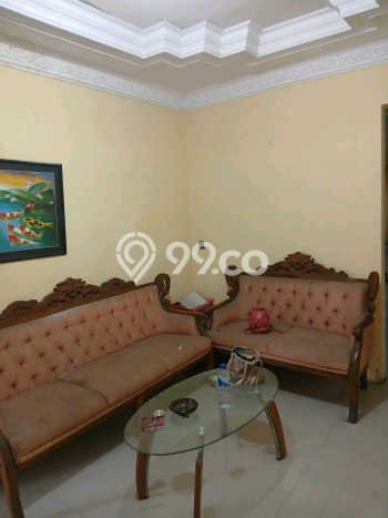 Lokasi strategis! Rumah siap pakai dikontrakkan di Waru LB 230m2 Lokasi strategis! Rumah siap pakai dikontrakkan di Waru LB 230m2