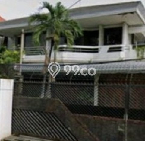Dijual Rumah Mewah Elegan Dengan View Cantik di Jemursari, Surabaya Dijual Rumah Mewah Elegan Dengan View Cantik di Jemursari, Surabaya