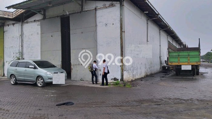 Unit Gudang Strategis di Asemrowo, Surabaya Potensi Bisnis Besar Unit Gudang Strategis di Asemrowo, Surabaya Potensi Bisnis Besar