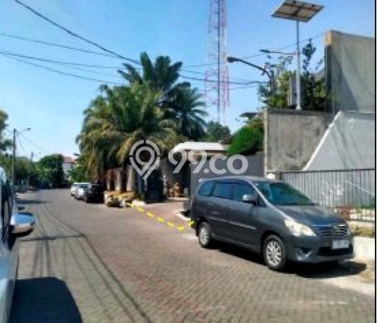 Best Deal Hunian Mewah Ideal dan Luas di Sambikerep, Surabaya Best Deal Hunian Mewah Ideal dan Luas di Sambikerep, Surabaya