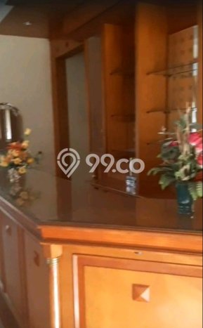 For Sale! Premium House LT 1984m2 Desain Elegan di Margorejo For Sale! Premium House LT 1984m2 Desain Elegan di Margorejo