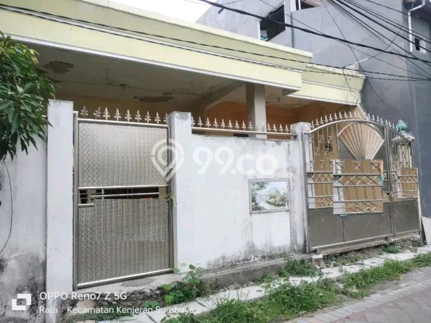 Dijual Rumah 3 Kamar Lokasi Strategis Nyaman dan Strategis di Kenjeran Dijual Rumah 3 Kamar Lokasi Strategis Nyaman dan Strategis di Kenjeran