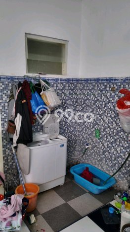 Rumah Modern 2 KT LT 104m2 di Gununganyar Rumah Modern 2 KT LT 104m2 di Gununganyar