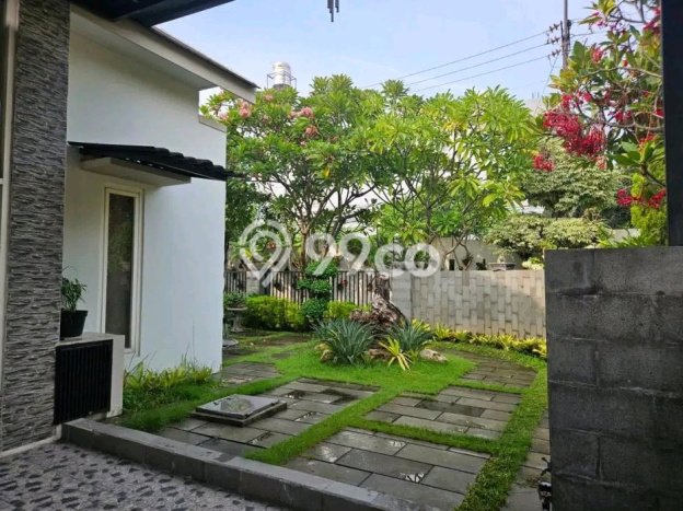 Hot Offer Hunian Premium Ideal dan Luas di Rungkut, Surabaya Hot Offer Hunian Premium Ideal dan Luas di Rungkut, Surabaya