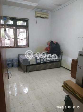 Rumah Modern 2 KT di Pondok Tjandra Sidoarjo Rumah Modern 2 KT di Pondok Tjandra Sidoarjo