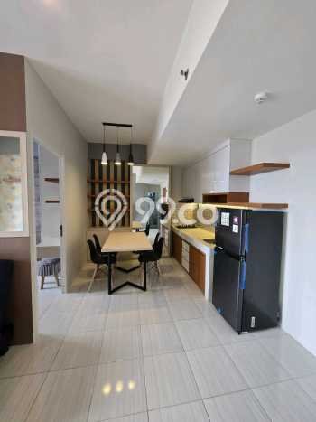 Dijual Apartemen 2 KT & 1 KM di Surabaya Area Strategis Dijual Apartemen 2 KT & 1 KM di Surabaya Area Strategis