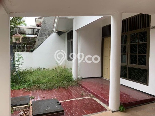 Rumah Modern 3 KT LT 135m2 di Sutorejo Rumah Modern 3 KT LT 135m2 di Sutorejo