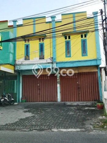 Ruko Disewakan Cepat di Jambangan Surabaya LB 150m2 Ruko Disewakan Cepat di Jambangan Surabaya LB 150m2