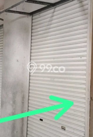 Area Ramai! Komersial Dijual di Bubutan untuk Bisnis Luas Bangunan 12m2 Area Ramai! Komersial Dijual di Bubutan untuk Bisnis Luas Bangunan 12m2