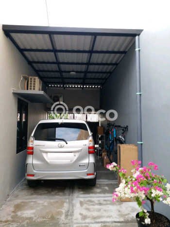 Jual Rumah Minimalis Bagus Punya 2 KT di Rungkut Surabaya SHM Jual Rumah Minimalis Bagus Punya 2 KT di Rungkut Surabaya SHM