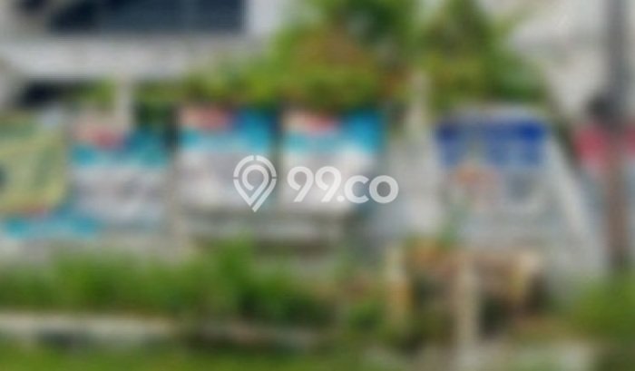 Kavling Tanah untuk Dijual di Kertajaya, Surabaya, Luas 393m2 Kavling Tanah untuk Dijual di Kertajaya, Surabaya, Luas 393m2