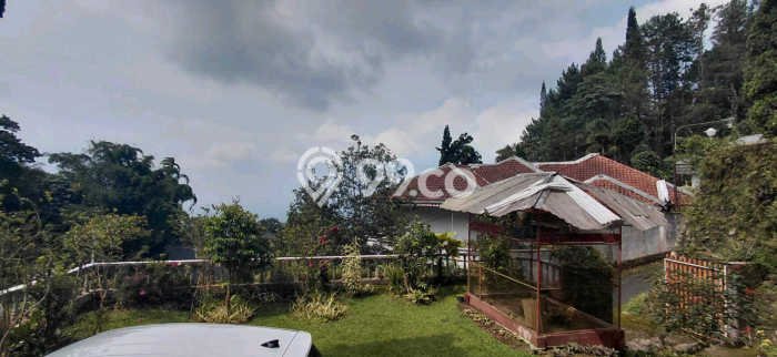 AREA PREMIUM! Vila Kawasan Prigen, Luas 208m2m², Pemandangan Menarik di area AREA PREMIUM! Vila Kawasan Prigen, Luas 208m2m², Pemandangan Menarik di area