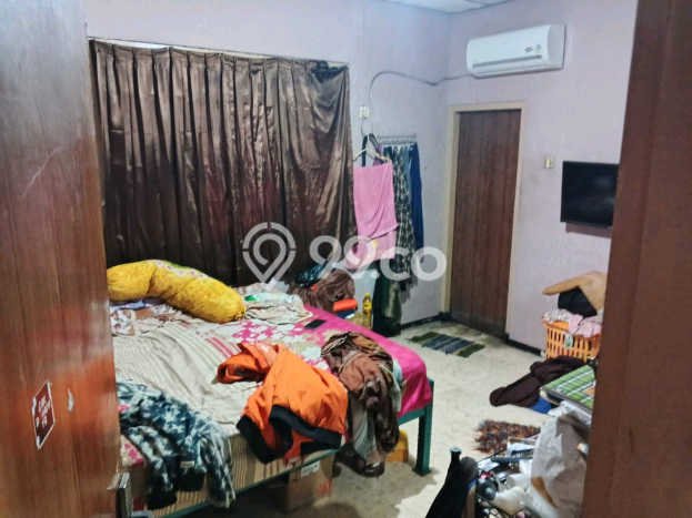Rumah Eksklusif Dijual LT 243m2 di Tenggilis Mejoyo, Surabaya Rumah Eksklusif Dijual LT 243m2 di Tenggilis Mejoyo, Surabaya
