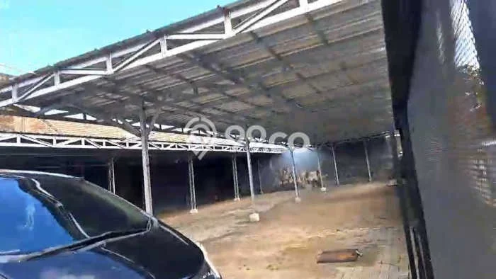 Kavling Tanah Disewakan di Waru Sidoarjo Luas 450m2 Strategis Kavling Tanah Disewakan di Waru Sidoarjo Luas 450m2 Strategis