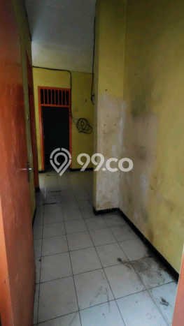 Rumah Modern Minimalis 3 KT Siap Huni di Rungkut Rumah Modern Minimalis 3 KT Siap Huni di Rungkut
