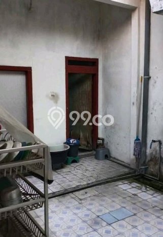 Hunian Cantik Modern Lb 195m2 di Gubeng, Surabaya Hunian Cantik Modern Lb 195m2 di Gubeng, Surabaya
