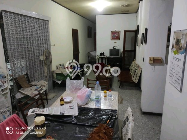 Jual Rumah Modern 5 KT di Ngagel, Surabaya Jual Rumah Modern 5 KT di Ngagel, Surabaya