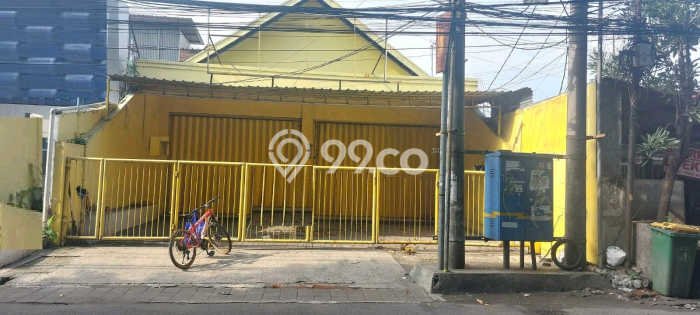 Untuk Dijual! Ruko di Nginden Surabaya LT 200m2 / LB 150m2 Kawasan Bisnis Untuk Dijual! Ruko di Nginden Surabaya LT 200m2 / LB 150m2 Kawasan Bisnis