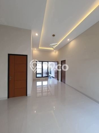 Rumah Modern 3 KT di Gununganyar Surabaya Rumah Modern 3 KT di Gununganyar Surabaya