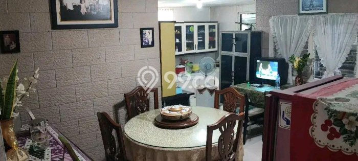 Hunian Cantik Modern Lb 102m2 di Gubeng, Surabaya Hunian Cantik Modern Lb 102m2 di Gubeng, Surabaya
