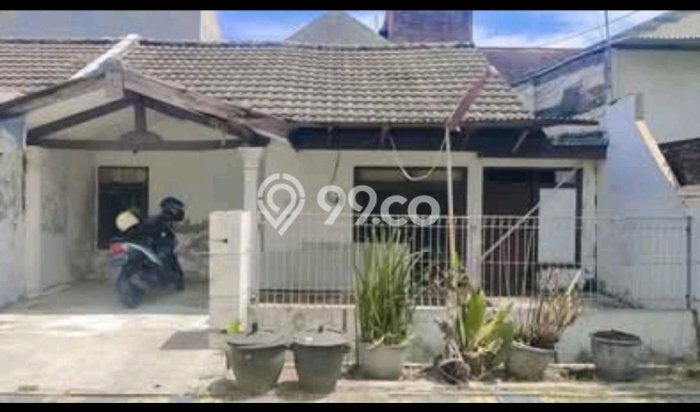 Jual Rumah Murah Meriah Sidoarjo Punya 2 KT & LT 96m2 Jual Rumah Murah Meriah Sidoarjo Punya 2 KT & LT 96m2