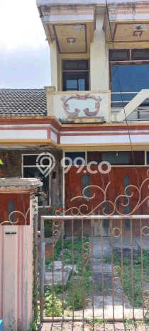 Jarang Ada! Rumah Kontrakan 5 Kamar Bagus Siap Huni Medokan Ayu Jarang Ada! Rumah Kontrakan 5 Kamar Bagus Siap Huni Medokan Ayu