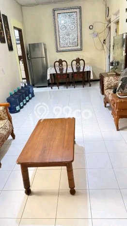 Rumah Modern 3 Kamar LT 180m2 di Pondok Tjandra Rumah Modern 3 Kamar LT 180m2 di Pondok Tjandra
