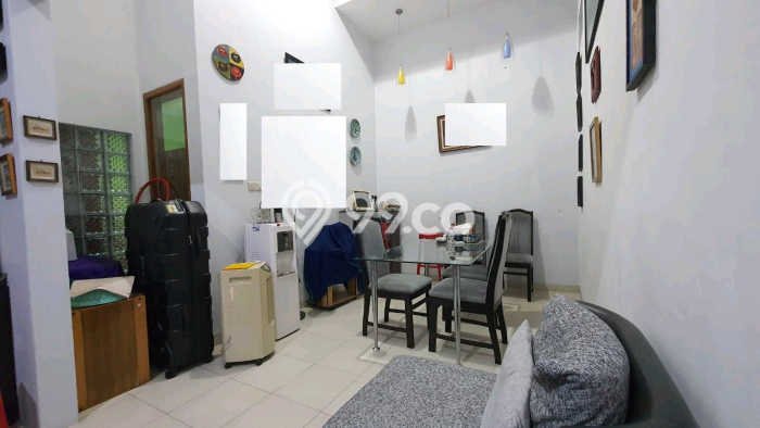 Dijual Hunian Mewah dengan Fasilitas Sekitar Komplit di Sukolilo, Surabaya Dijual Hunian Mewah dengan Fasilitas Sekitar Komplit di Sukolilo, Surabaya