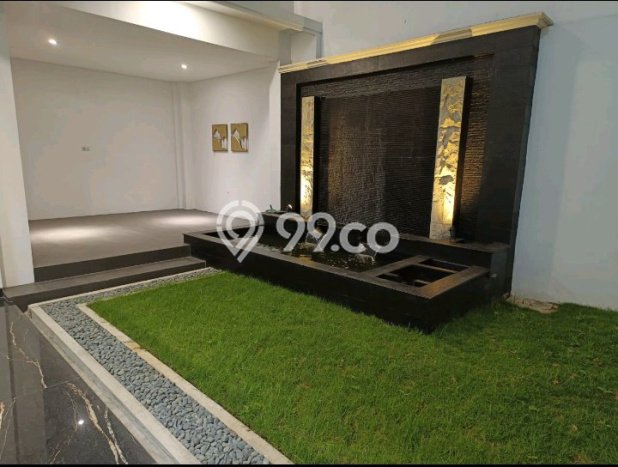 Hunian Eksklusif Dijual LT 375m2 di Wiyung, Surabaya Hunian Eksklusif Dijual LT 375m2 di Wiyung, Surabaya