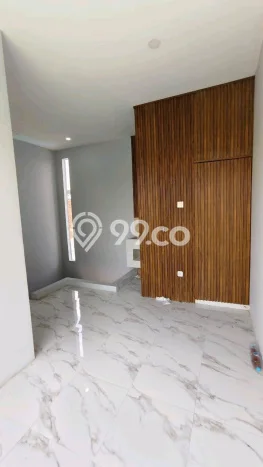 Rumah Minimalis Favorit Dijual di Bulak LT 24m2 Rumah Minimalis Favorit Dijual di Bulak LT 24m2