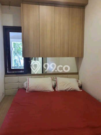 Apartemen Disewakan 3 Kamar Murah Siap Huni di Surabaya, Luas 108m2 Apartemen Disewakan 3 Kamar Murah Siap Huni di Surabaya, Luas 108m2